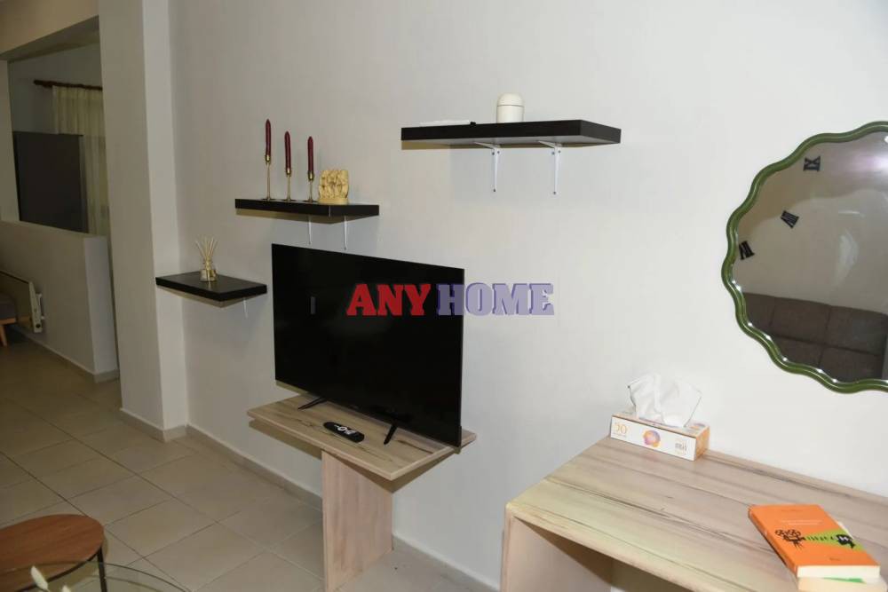 Studio / γκαρσονιέρα 50 τ.μ. προς ενοικίαση, Μπότσαρη