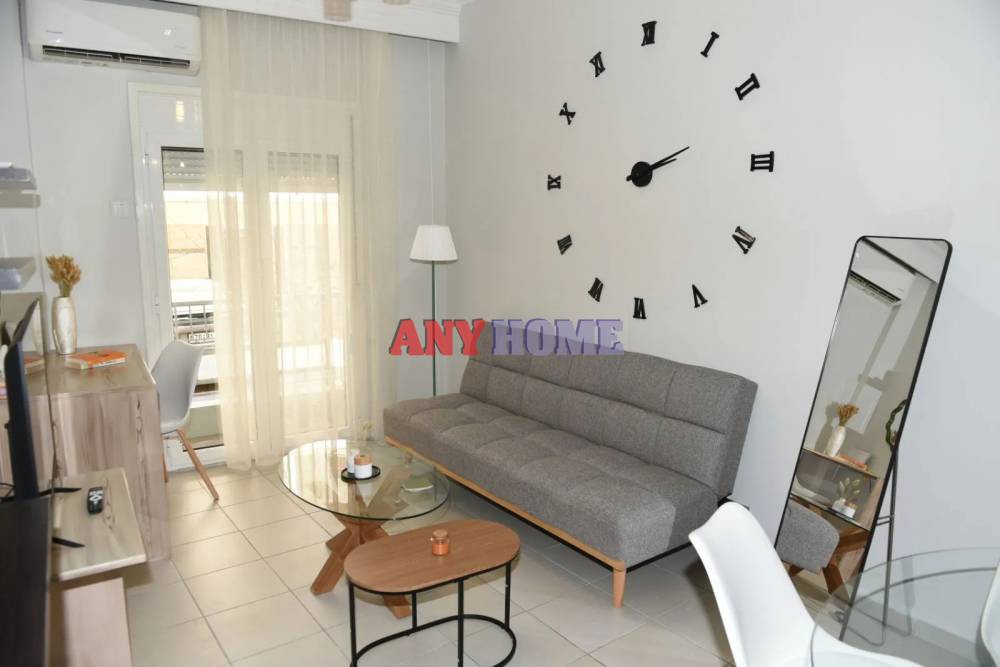 Studio / γκαρσονιέρα 50 τ.μ. προς ενοικίαση, Μπότσαρη