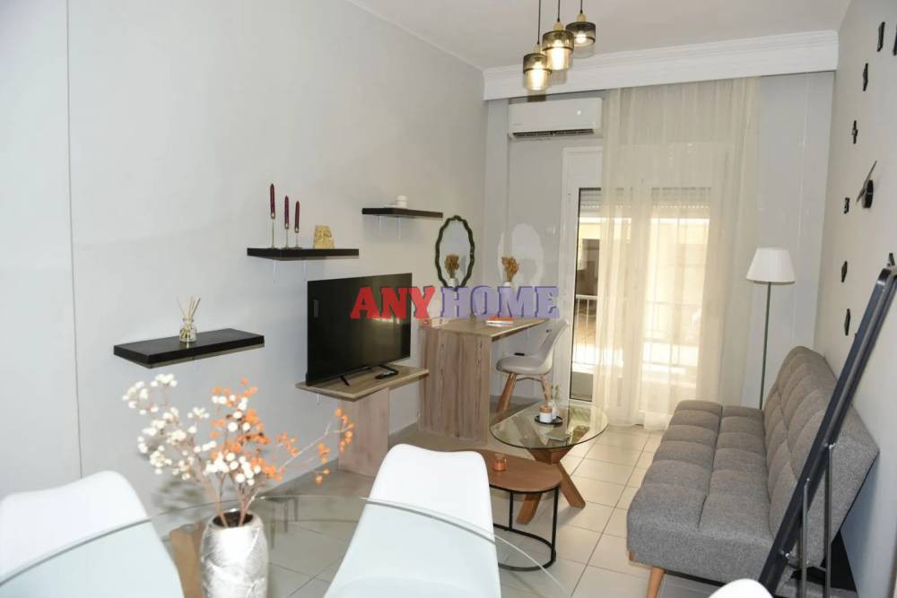 Studio / γκαρσονιέρα 50 τ.μ. προς ενοικίαση, Μπότσαρη