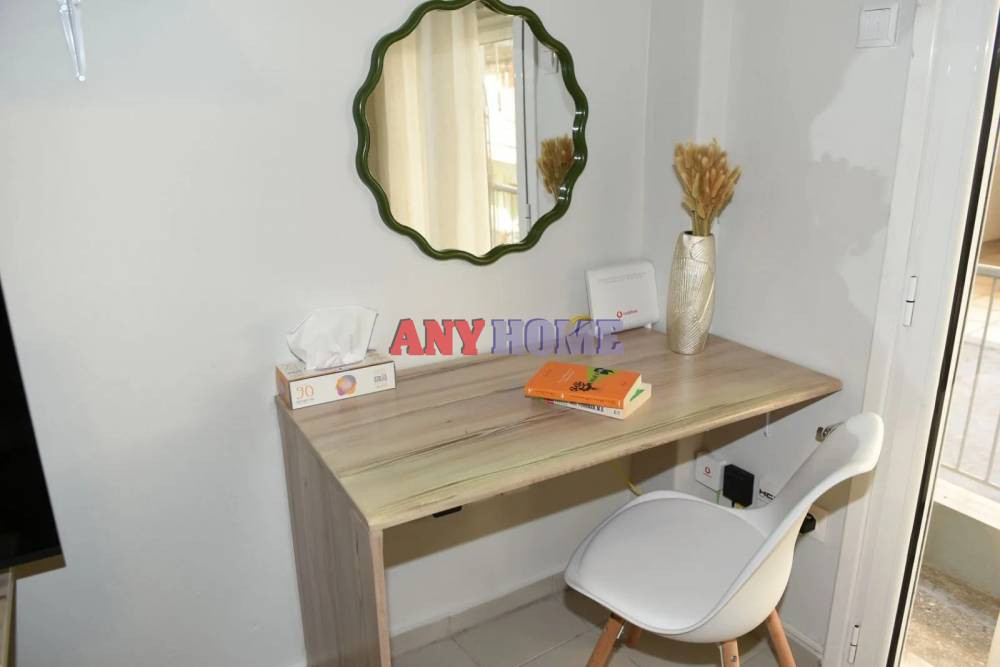 Studio / γκαρσονιέρα 50 τ.μ. προς ενοικίαση, Μπότσαρη