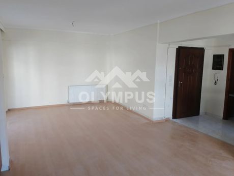 Διαμέρισμα 115 τ.μ. προς ενοικίαση