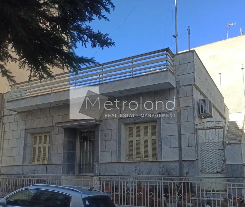 Μονοκατοικία 96 τ.μ. προς πώληση, Πειραιάς - Προάστια, Κερατσίνι