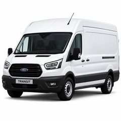 Ford 2021 Transit 2021 RENT A VAN - AUTO KOSKERIDI XANTHI - ΜΕ ΔΙΠΛΩΜΑ