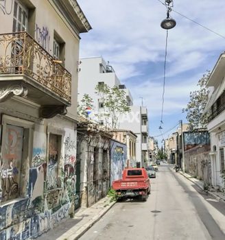 Οικόπεδο 206 τ.μ. προς πώληση