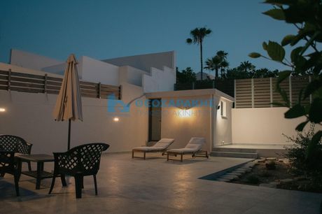 Detached home 73 sqm for rent