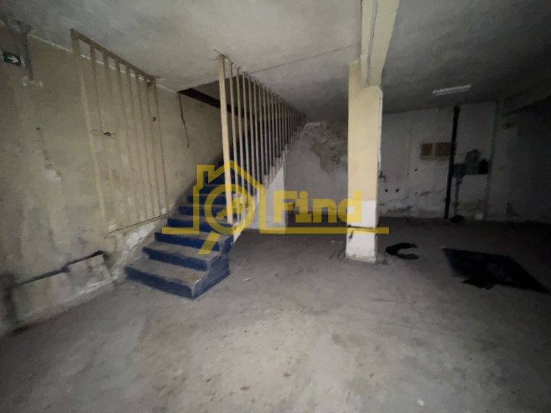 Αίθουσα 433 τ.μ. προς ενοικίαση, Φιλοπάππου