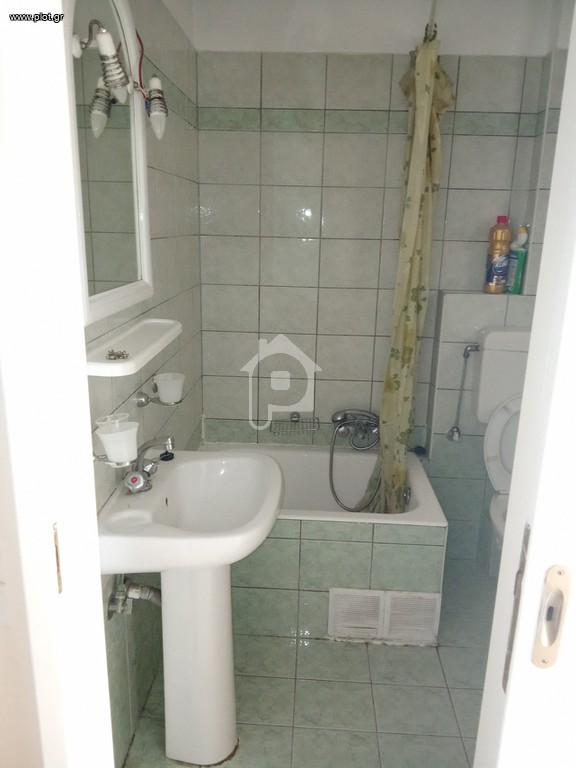 Studio / γκαρσονιέρα 41 τ.μ. προς ενοικίαση, Προάστιο Πάτρας