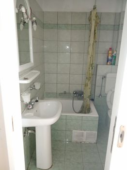 Studio / γκαρσονιέρα 41 τ.μ. προς ενοικίαση