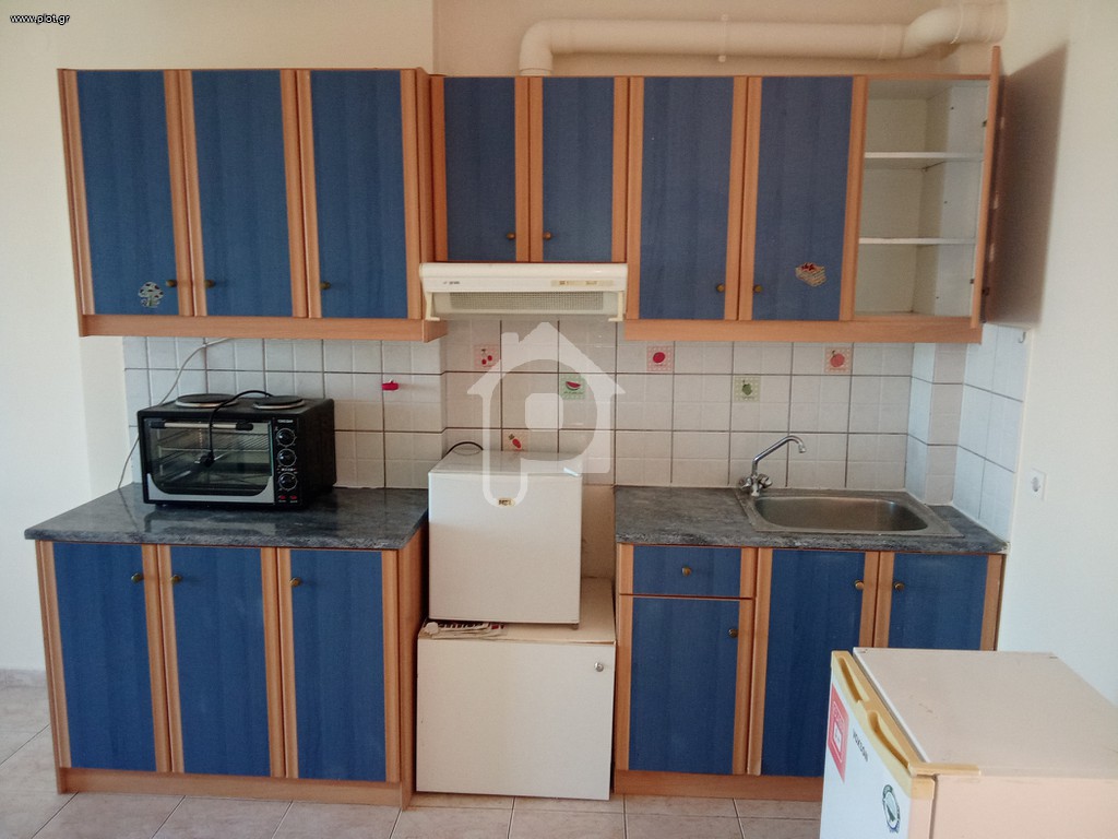 Studio / γκαρσονιέρα 41 τ.μ. προς ενοικίαση, Προάστιο Πάτρας