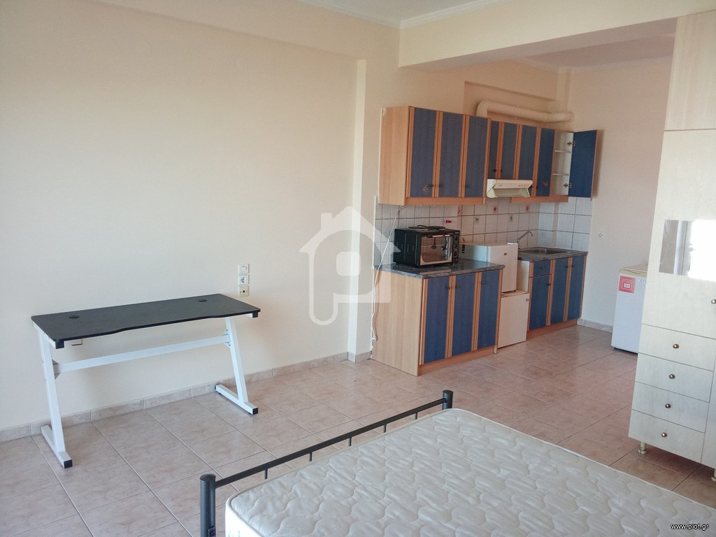 Studio / γκαρσονιέρα 41 τ.μ. προς ενοικίαση, Προάστιο Πάτρας
