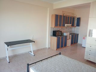 Studio / γκαρσονιέρα 41 τ.μ. προς ενοικίαση, Προάστιο Πάτρας-thumb-3
