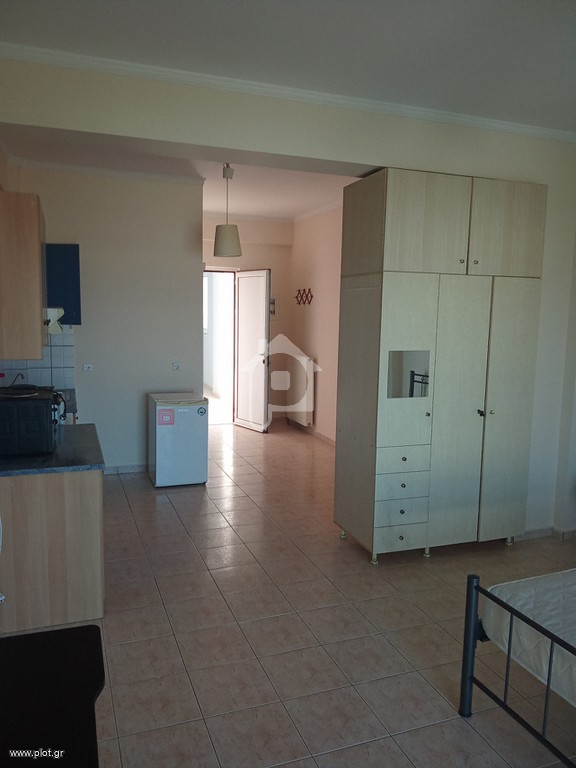 Studio / γκαρσονιέρα 41 τ.μ. προς ενοικίαση, Προάστιο Πάτρας