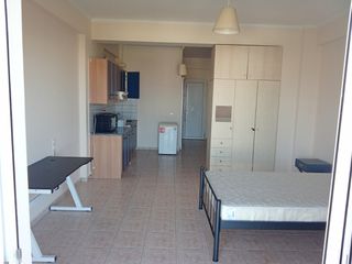 Studio / γκαρσονιέρα 41 τ.μ. προς ενοικίαση, Προάστιο Πάτρας-thumb-5