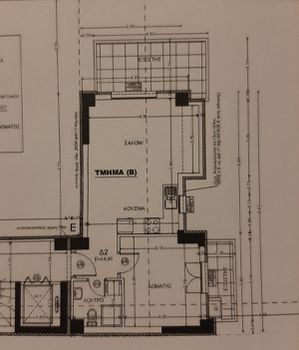 Studio 56 sqm for sale