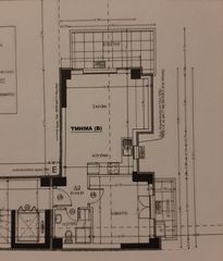 Studio / γκαρσονιέρα 56 τ.μ. προς πώληση