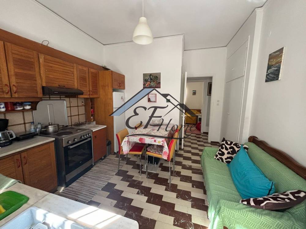 Διαμέρισμα 97 τ.μ. προς ενοικίαση, Αγία Σοφία Πάτρας