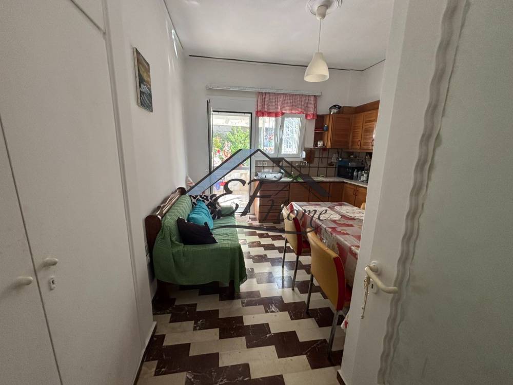 Διαμέρισμα 97 τ.μ. προς ενοικίαση, Αγία Σοφία Πάτρας
