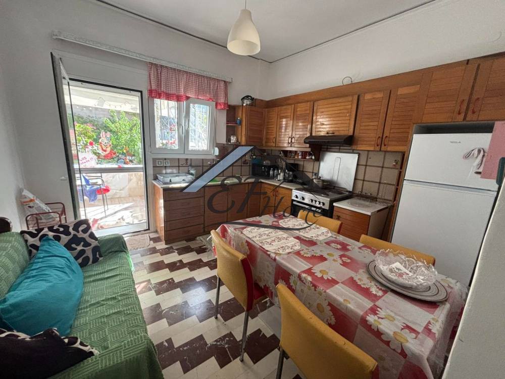 Διαμέρισμα 97 τ.μ. προς ενοικίαση, Αγία Σοφία Πάτρας