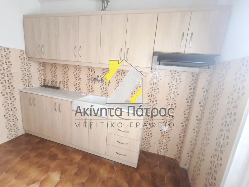 Διαμέρισμα 90 τ.μ. προς ενοικίαση, Αγία Σοφία Πάτρας