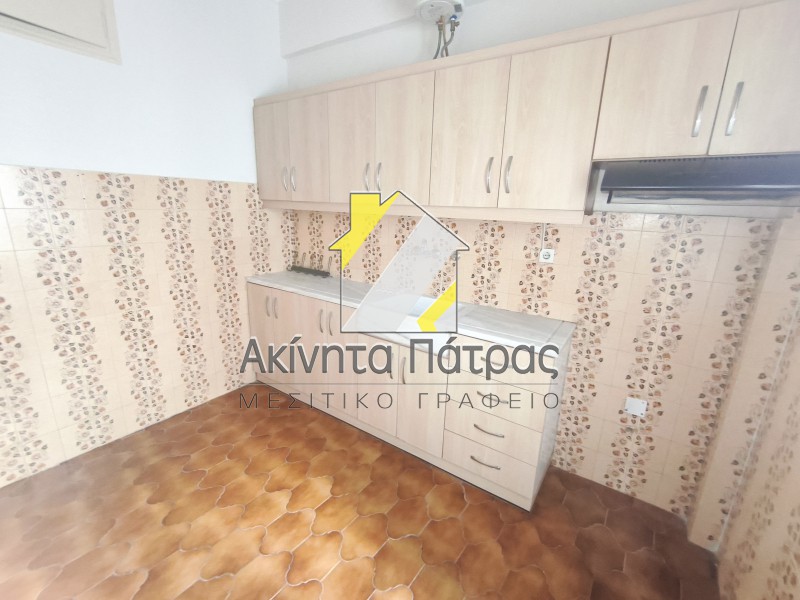 Διαμέρισμα 90 τ.μ. προς ενοικίαση, Αγία Σοφία Πάτρας