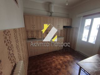 Διαμέρισμα 90 τ.μ. προς ενοικίαση, Αγία Σοφία Πάτρας-thumb-1