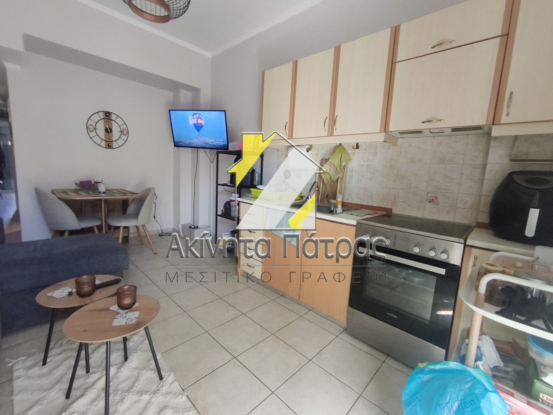 Διαμέρισμα 45 τ.μ. προς ενοικίαση, Μπεγουλάκι