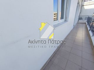 Διαμέρισμα 80 τ.μ. προς ενοικίαση, Αγία Σοφία Πάτρας-thumb-4