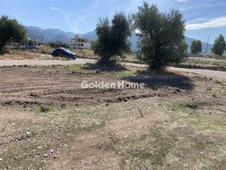 Οικόπεδο 520 τ.μ. προς πώληση, Περιβόλια Πάτρας-thumb-1