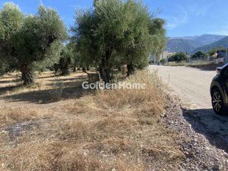 Οικόπεδο 520 τ.μ. προς πώληση, Περιβόλια Πάτρας-thumb-6