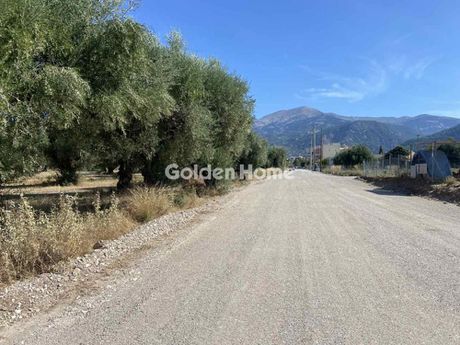Οικόπεδο 520 τ.μ. προς πώληση