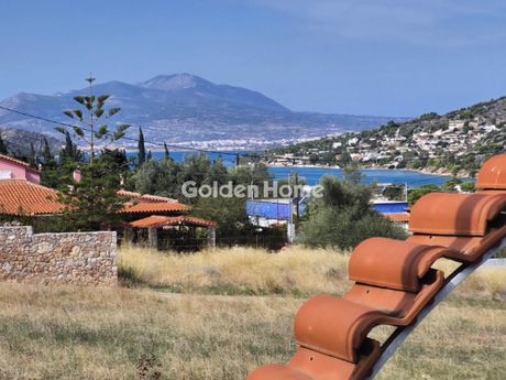 Detached home 80 sqm for sale