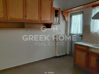 Apartment 55 sqm for sale