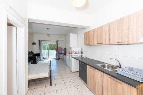 Studio / γκαρσονιέρα 35 τ.μ. προς ενοικίαση