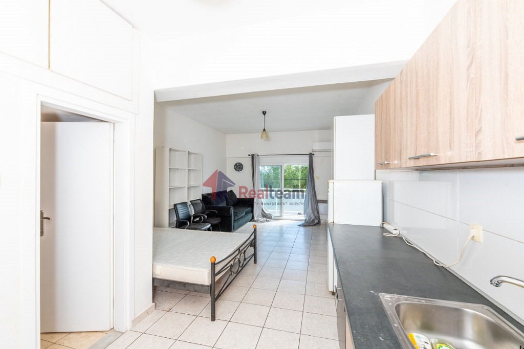 Studio / γκαρσονιέρα 35 τ.μ. προς ενοικίαση, Νεάπολη Βόλου