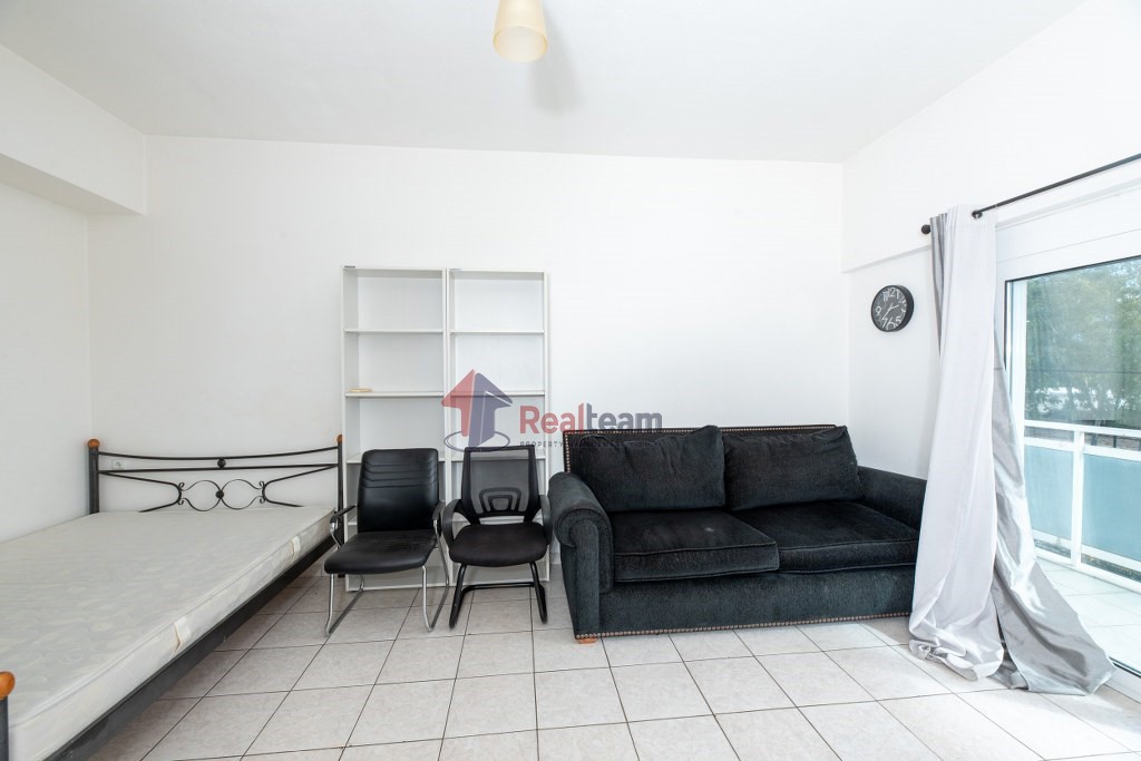 Studio / γκαρσονιέρα 35 τ.μ. προς ενοικίαση, Νεάπολη Βόλου