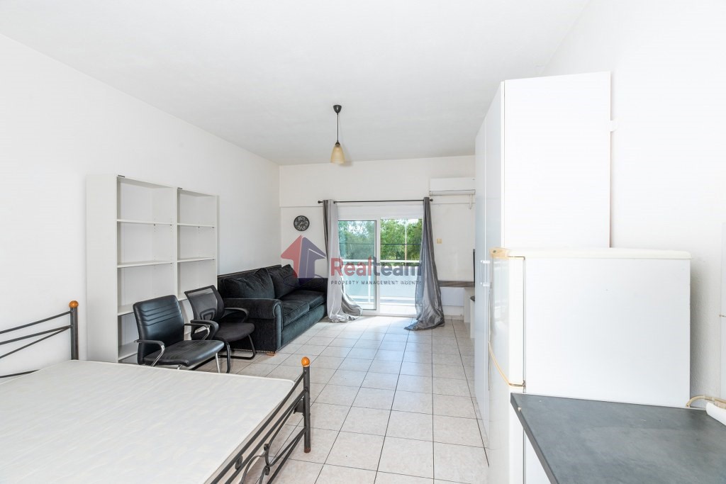 Studio / γκαρσονιέρα 35 τ.μ. προς ενοικίαση, Νεάπολη Βόλου