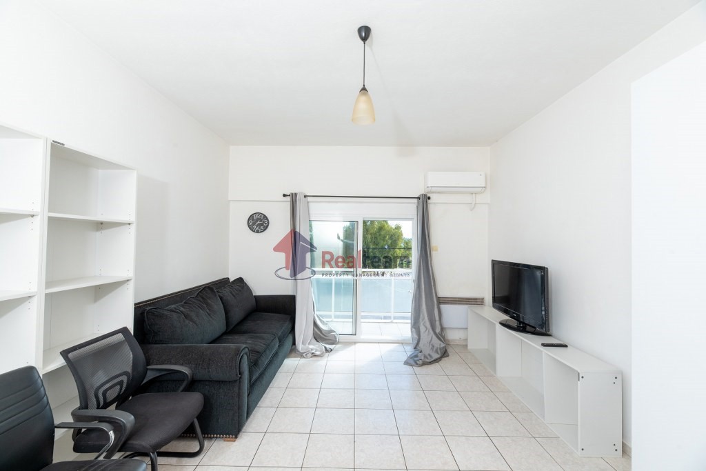 Studio / γκαρσονιέρα 35 τ.μ. προς ενοικίαση, Νεάπολη Βόλου