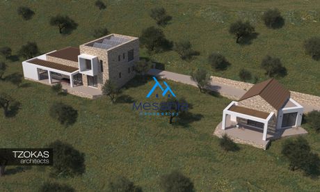 Οικόπεδο 6.805 τ.μ. προς πώληση