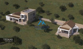 Land plot 6.805 sqm for sale
