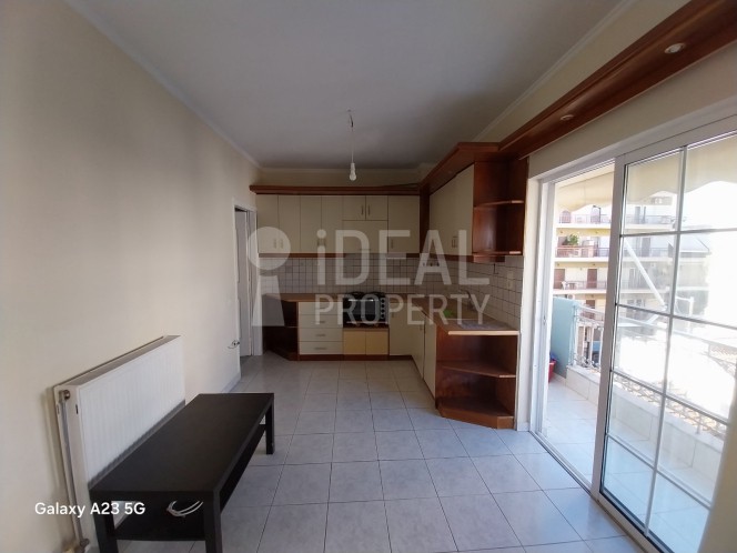 Studio / γκαρσονιέρα 35 τ.μ. προς ενοικίαση, Αγία Σοφία Πάτρας