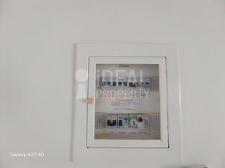 Studio / γκαρσονιέρα 35 τ.μ. προς ενοικίαση, Αγία Σοφία Πάτρας-thumb-18