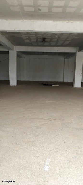 Βιομηχανικός χώρος 650 τ.μ. προς πώληση, Καλοχώρι Εχεδώρου