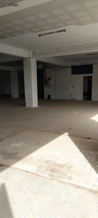 Βιομηχανικός χώρος 650 τ.μ. προς πώληση, Καλοχώρι Εχεδώρου
