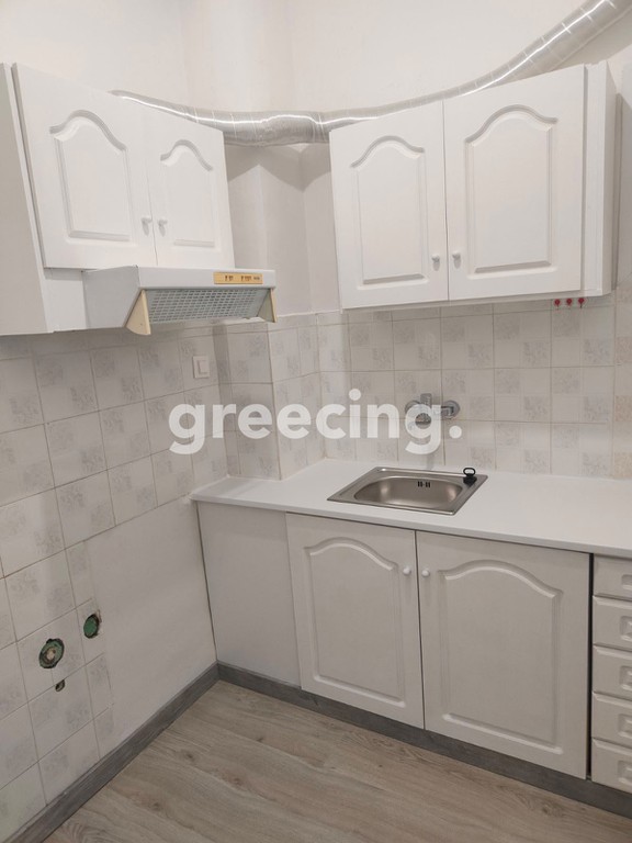 Studio / γκαρσονιέρα 34 τ.μ. προς ενοικίαση, Φρεαττύδα