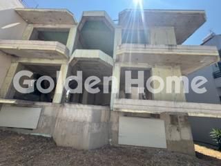Detached home 138 sqm for sale