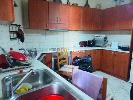 Detached home 240 sqm for sale