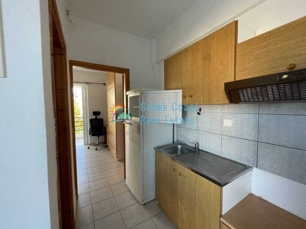 Studio / γκαρσονιέρα 35 τ.μ. προς ενοικίαση, Μπεγουλάκι