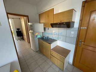 Studio / γκαρσονιέρα 35 τ.μ. προς ενοικίαση, Μπεγουλάκι-thumb-5