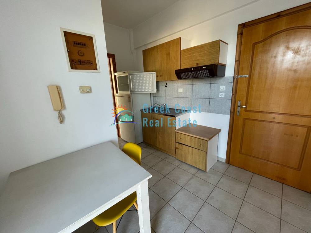 Studio / γκαρσονιέρα 35 τ.μ. προς ενοικίαση, Μπεγουλάκι