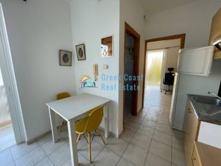 Studio / γκαρσονιέρα 35 τ.μ. προς ενοικίαση, Μπεγουλάκι-thumb-1